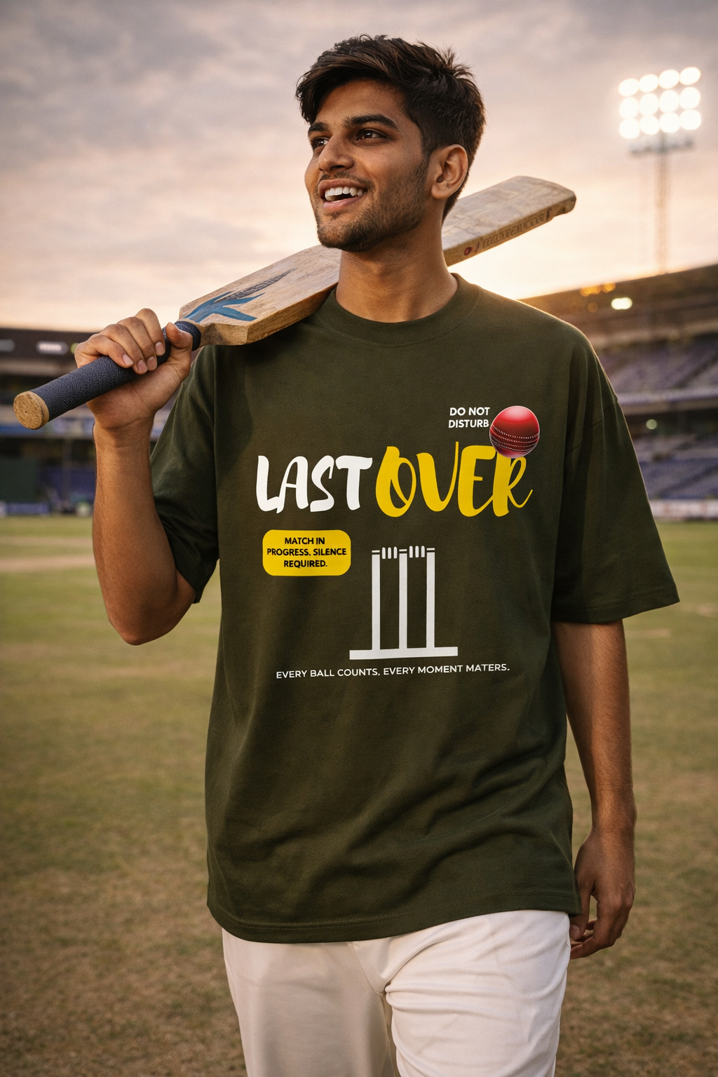 Cricket Lovers